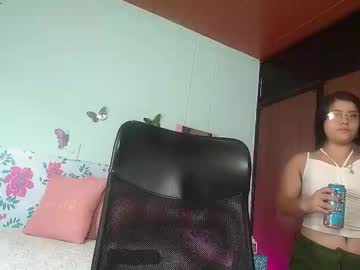 Kheny_Rose September 20, 2025 Chaturbate stream image