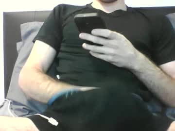 Lemonspark9812 September 20, 2025 Chaturbate stream image