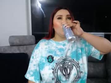 Luna_Corrs_ September 20, 2025 Chaturbate stream image
