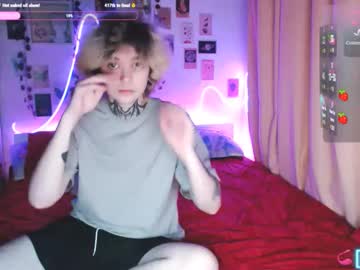 Meow_On_Da_Cam September 20, 2025 Chaturbate stream image