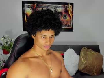 Nathan_Sexy247 September 20, 2025 Chaturbate stream image