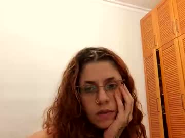 Princessofcaos September 20, 2025 Chaturbate stream image