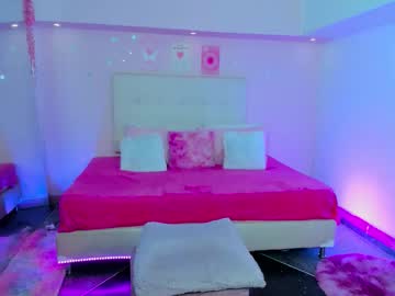 Scarlett_Dreamss7 September 20, 2025 Chaturbate stream image