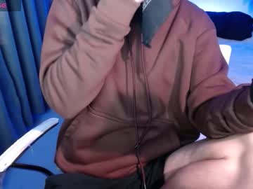 Scott_Traviis01 September 20, 2025 Chaturbate stream image