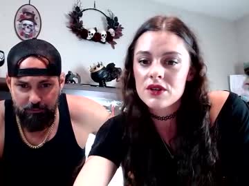 Tommymadison222 September 20, 2025 Chaturbate stream image