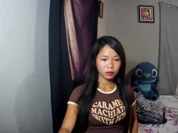 Ur_Bby_Girl September 20, 2025 Chaturbate stream image