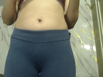 Vainilla_Cam September 20, 2025 Chaturbate stream image