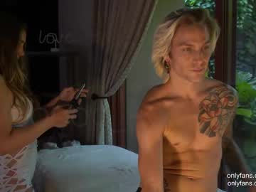 Voodoo_Hd September 20, 2025 Chaturbate stream image