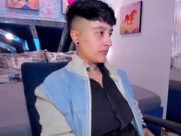 Abby_Thommson September 20, 2025 Chaturbate stream image
