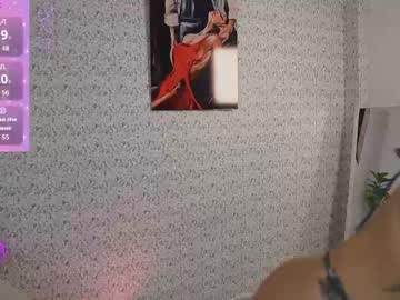 Adablue25 September 20, 2025 Chaturbate stream image