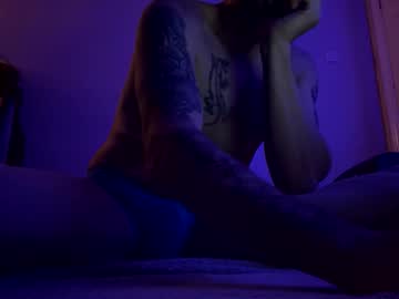 Alex_Essex69 September 20, 2025 Chaturbate stream image