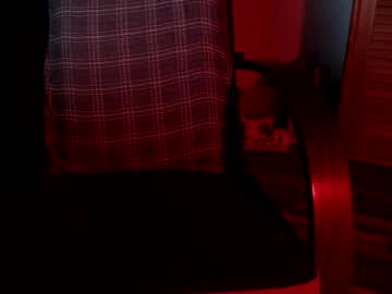 Animal_Michael September 20, 2025 Chaturbate stream image