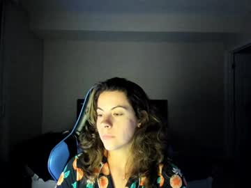 Anitagringa September 20, 2025 Chaturbate stream image