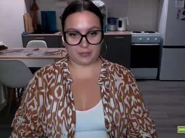 Ann_Mikky September 20, 2025 Chaturbate stream image