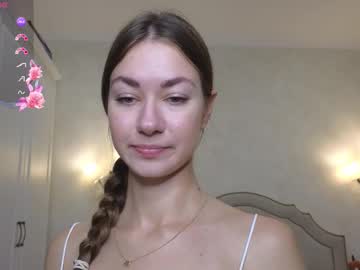 Ariiadnaaa September 20, 2025 Chaturbate stream image