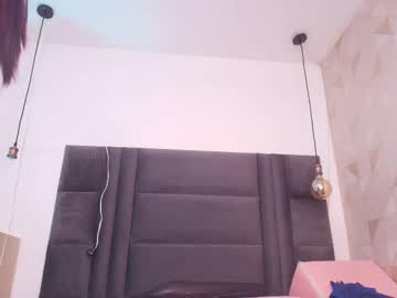 _Arle_ September 20, 2025 Chaturbate stream image
