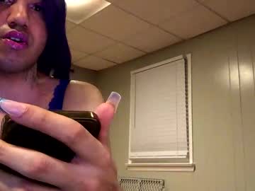 Barbiegutzfan3 September 20, 2025 Chaturbate stream image