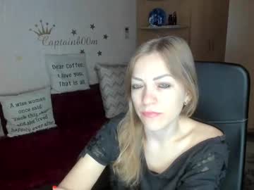Cherish_Sia September 20, 2025 Chaturbate stream image