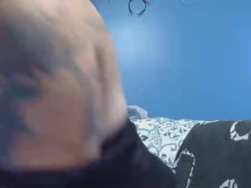 Daddysgodess69 September 20, 2025 Chaturbate stream image