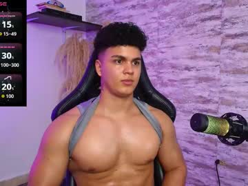 Edward__Clarck September 20, 2025 Chaturbate stream image
