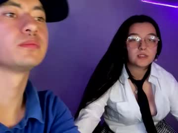 Erosandafroditax September 20, 2025 Chaturbate stream image