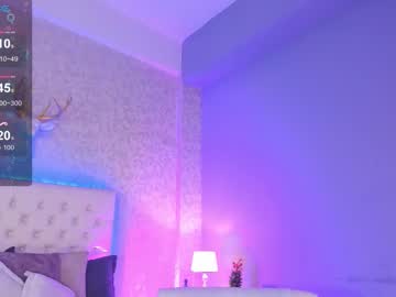 Floratwisted_ September 20, 2025 Chaturbate stream image