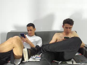 Foot_Master777 September 20, 2025 Chaturbate stream image