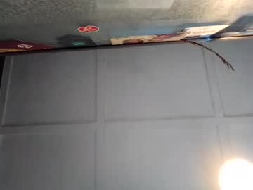 Fucmebudoo September 20, 2025 Chaturbate stream image