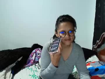 Hallegreene20 September 20, 2025 Chaturbate stream image
