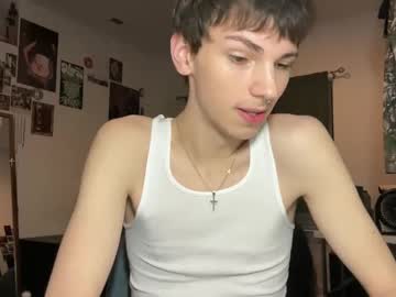 Its_Rowan September 20, 2025 Chaturbate stream image
