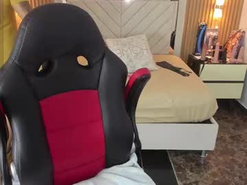 Karolandluna September 20, 2025 Chaturbate stream image