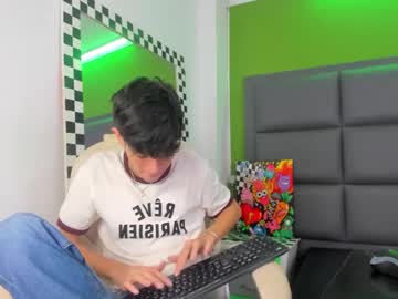 Klaus_Sunrise_Xx September 20, 2025 Chaturbate stream image
