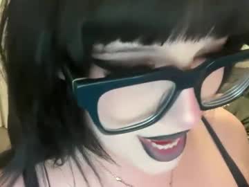 Lottiepoppie September 20, 2025 Chaturbate stream image