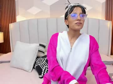 Marge_Lasander September 20, 2025 Chaturbate stream image
