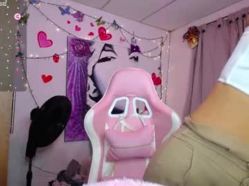 Marillynjones_ September 20, 2025 Chaturbate stream image