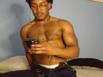 Michael_Godness_ September 20, 2025 Chaturbate stream image
