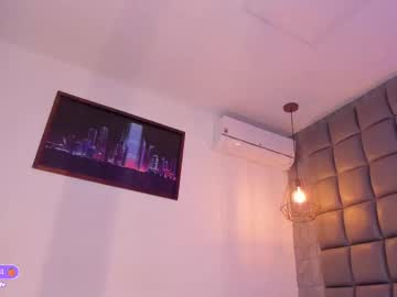Mile_U September 20, 2025 Chaturbate stream image