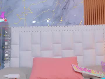 Naughty_Ebonyy September 20, 2025 Chaturbate stream image
