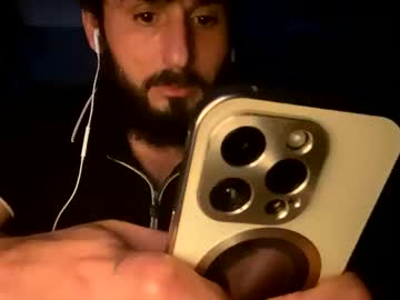 Novakaza September 20, 2025 Chaturbate stream image