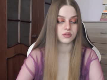 Redhead_Rabbit September 20, 2025 Chaturbate stream image