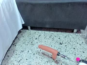 Romina017 September 20, 2025 Chaturbate stream image