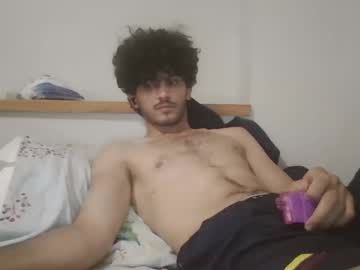 Sam_Walkers September 20, 2025 Chaturbate stream image