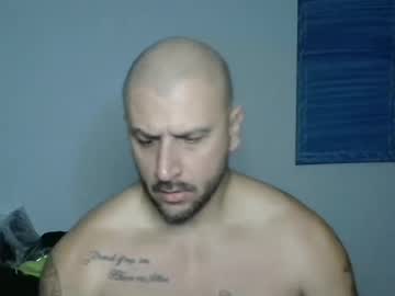 Smithduke September 20, 2025 Chaturbate stream image