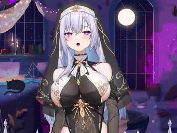 Sofia_Fs September 20, 2025 Chaturbate stream image