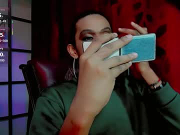 Tathiana_Hornyy September 20, 2025 Chaturbate stream image