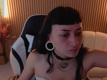 Ultraviolet_Tp September 20, 2025 Chaturbate stream image
