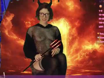 Vanilla_Skkye September 20, 2025 Chaturbate stream image