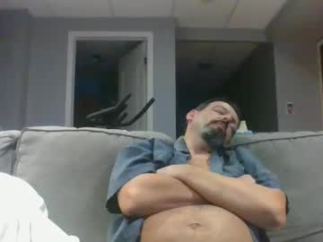 Walker033 September 20, 2025 Chaturbate stream image