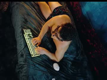 Wolfie_Solo September 20, 2025 Chaturbate stream image