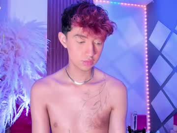 Allen_Starck September 20, 2025 Chaturbate stream image